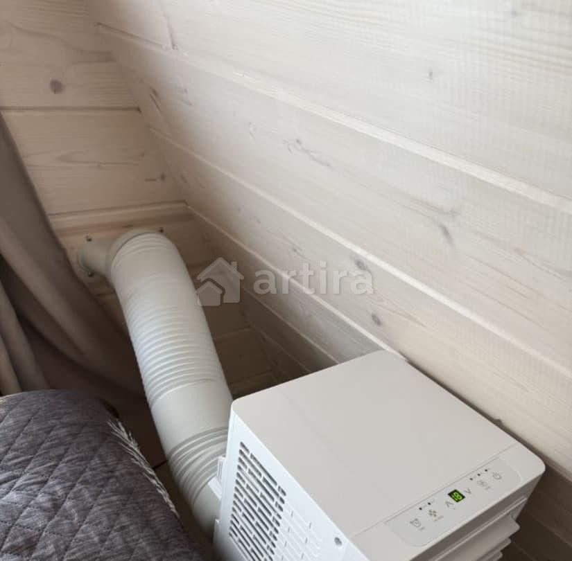 Коттедж, 64 м2, 0.6 га, 2 эт. Сосново - изображение 7