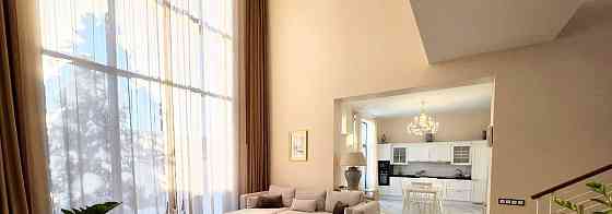 Коттедж, 265 м2, 10 соток, 2 эт. Красногорск