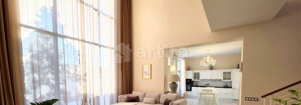 Коттедж, 265 м2, 10 соток, 2 эт. Красногорск - изображение 3