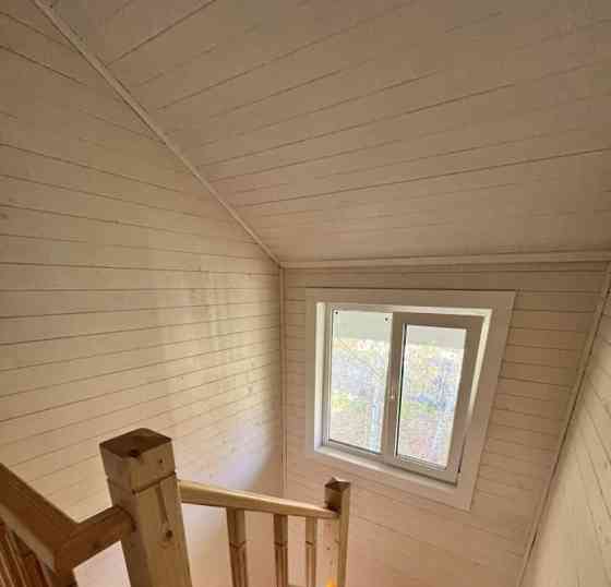 Дом, 95.9 м2, 7 соток, 2 эт. Руза