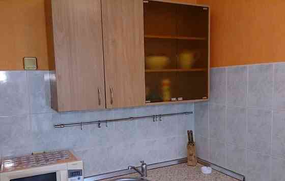 1-комн. квартира, 36 м2, 3/9 эт. Новосибирск