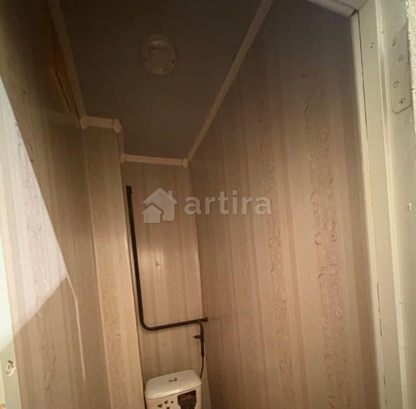 Комната, 12.5 м2, 7/9 эт. Новосибирск - изображение 7