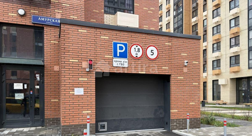 Гараж, 13.8 м2 Москва - изображение 3