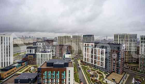 3-комн. квартира, 60 м2, 17/20 эт. Москва