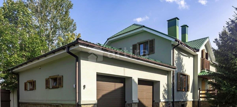 Коттедж, 360 м2, 50 соток, 3 эт. Истра - изображение 7