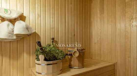 Коттедж, 90 м2 Лобня