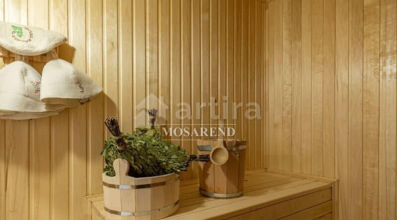 Коттедж, 90 м2 Лобня - изображение 3