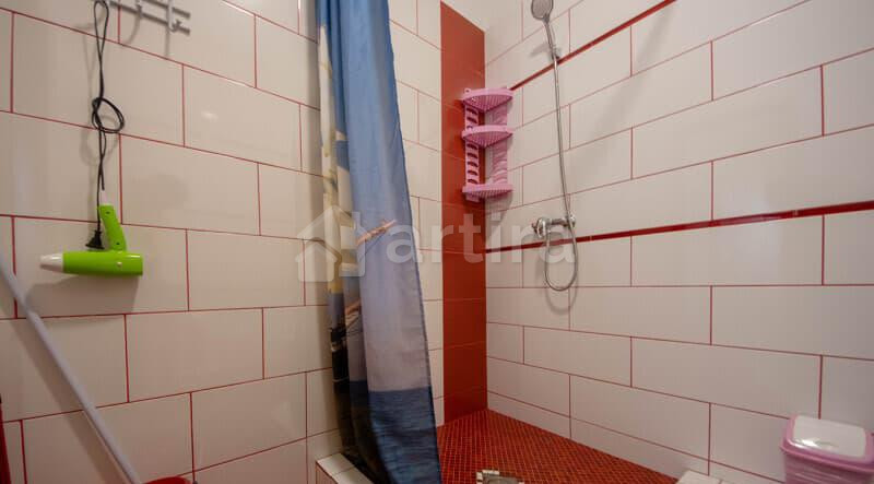 Студия, 31 м2, 2/4 эт. Феодосия - изображение 14