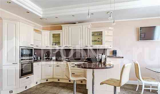 6-комн. квартира, 236.8 м2, 6/22 эт. Москва