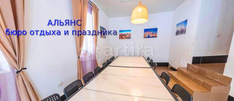 Коттедж, 250 м2 Новосибирск - изображение 2