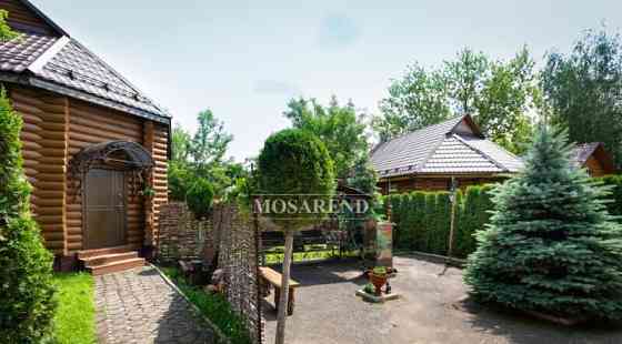 Коттедж, 300 м2 Люберцы