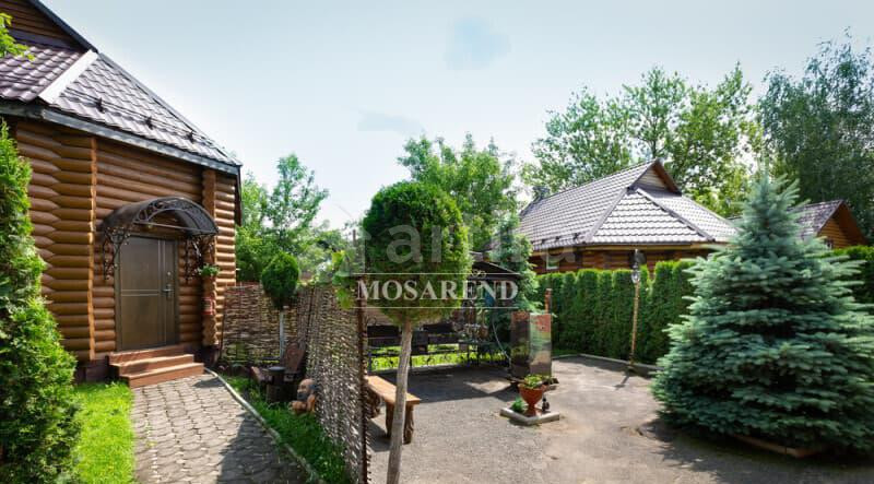 Коттедж, 300 м2 Люберцы - изображение 3