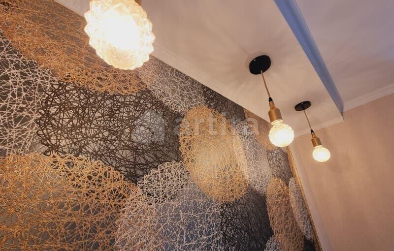 1-комн. апарт-ы, 29 м2, 6/17 эт. Санкт-Петербург - изображение 20