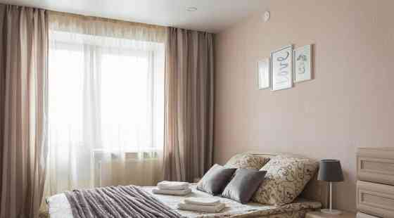 2-комн. квартира, 54 м2, 1/12 эт. Вологда