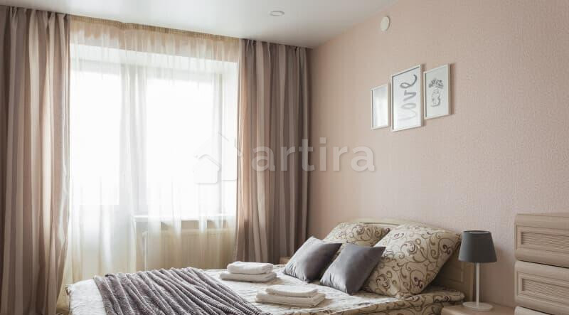 2-комн. квартира, 54 м2, 1/12 эт. Вологда - изображение 6