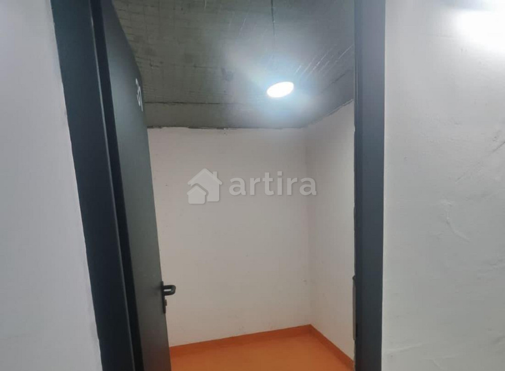 Гараж, 4 м2 Красногорск - изображение 4