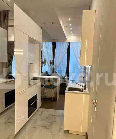 Студия, 39.6 м2, 62/78 эт. Москва