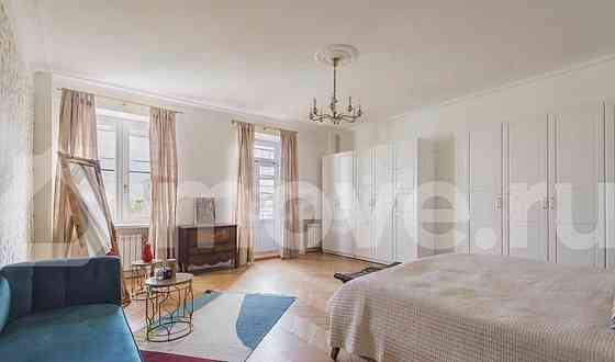 4-комн. квартира, 129 м2, 5/8 эт. Москва