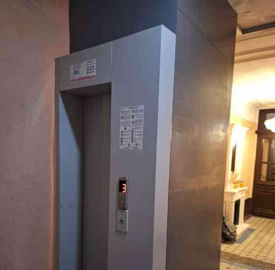 Комната, 26 м2, 4/6 эт. Санкт-Петербург