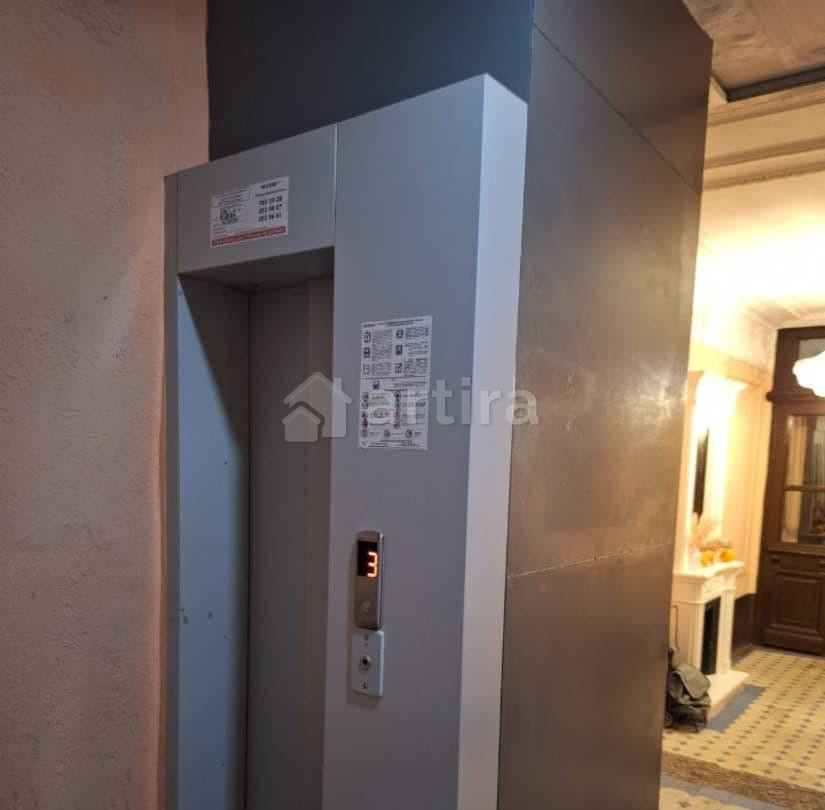 Комната, 26 м2, 4/6 эт. Санкт-Петербург - изображение 5