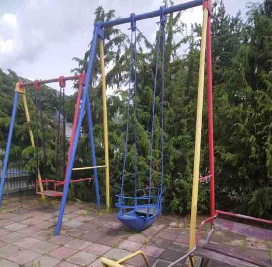 Дом, 240 м2, 8 соток, 2 эт. Солнечногорск