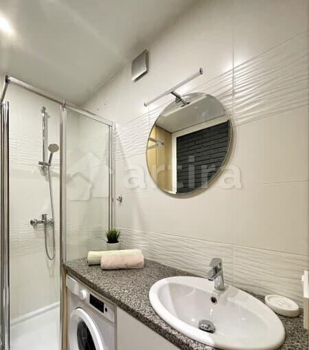 1-комн. квартира, 26 м2, 21/23 эт. Санкт-Петербург - изображение 10