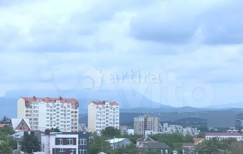 1-комн. квартира, 37 м2, 6/9 эт. Симферополь - изображение 18