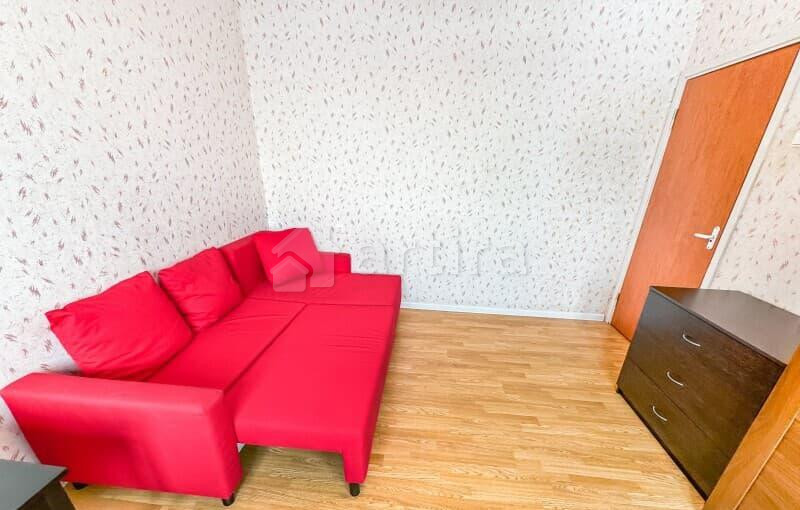 2-комн. квартира, 50 м2, 8/25 эт. Химки - изображение 13