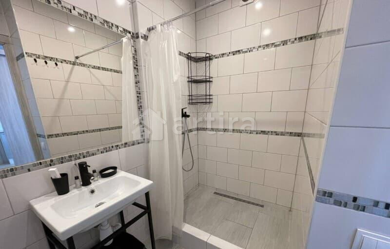 1-комн. апарт-ы, 24 м2, 5/17 эт. Королев - изображение 2