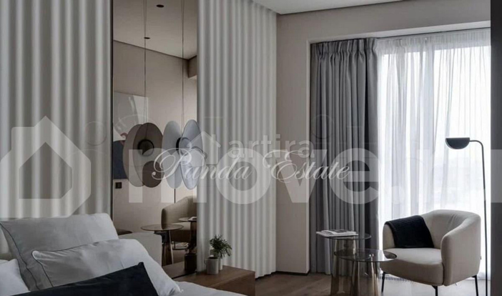 5-комн. квартира, 135 м2, 16/22 эт. Москва - изображение 7