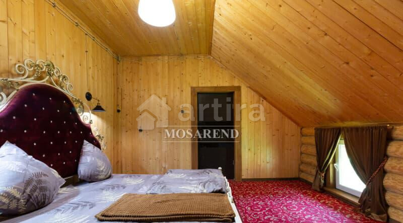 Коттедж, 300 м2 Люберцы - изображение 15