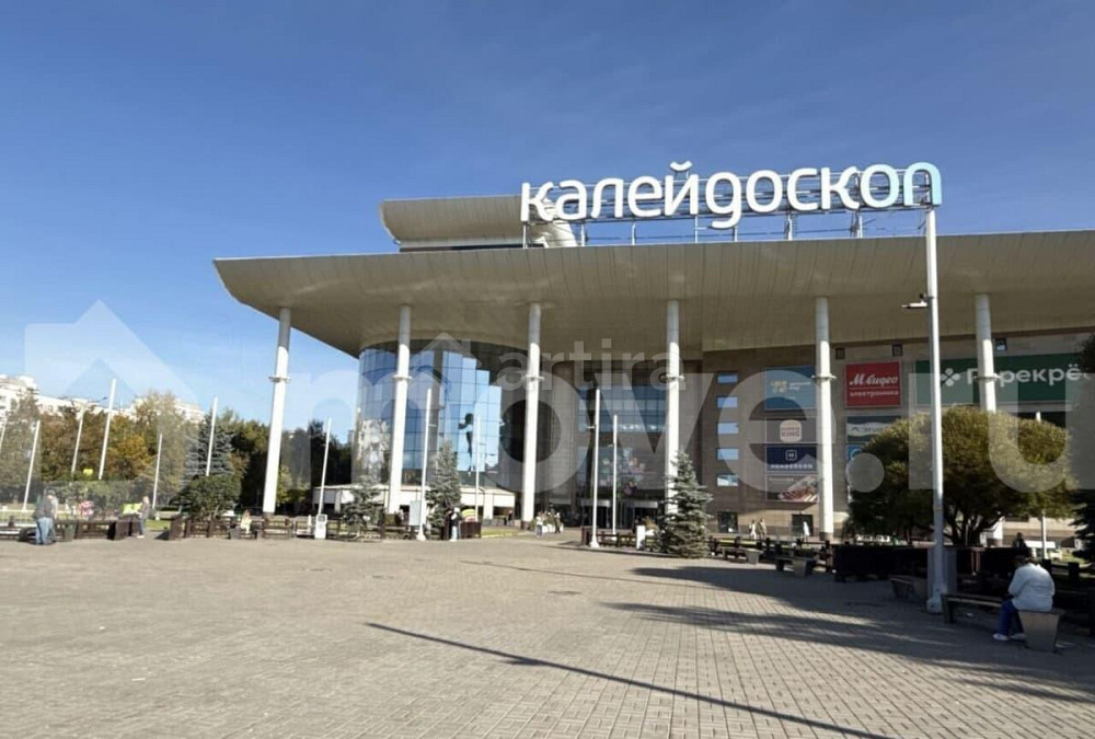 Студия, 10.9 м2, 3/4 эт. Москва - изображение 6