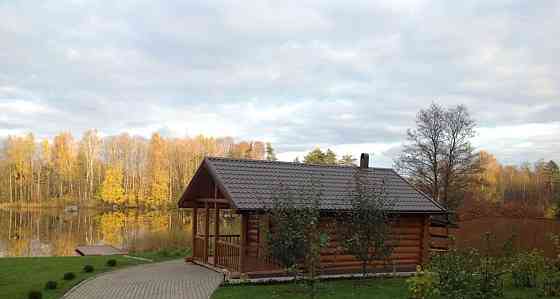 Коттедж, 145 м2, 38 соток, 2 эт. Сосново