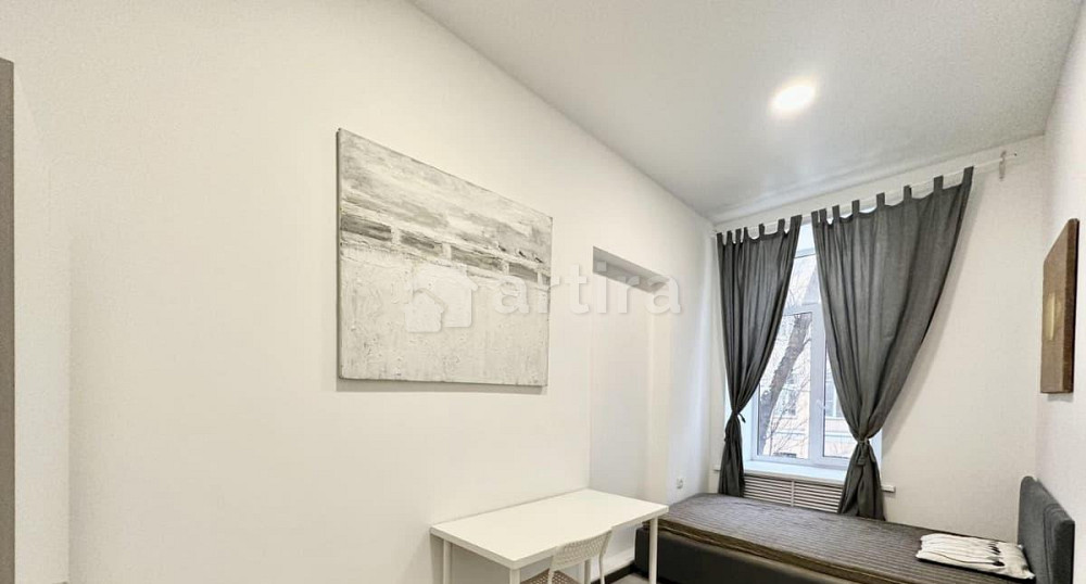 Комната, 11 м2, 2/5 эт. Санкт-Петербург - изображение 1