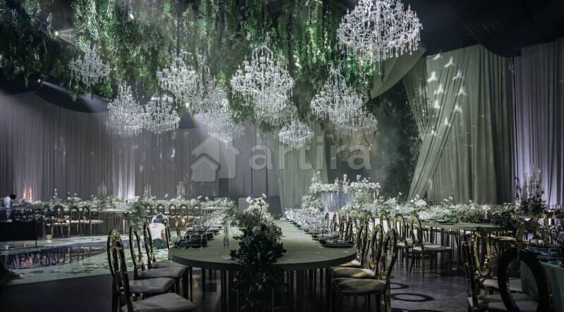 Коттедж, 1500 м2 Одинцово - изображение 7