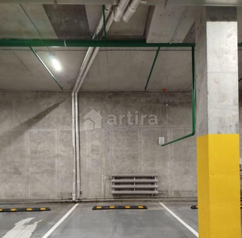 Гараж, 17.8 м2 Нижний Новгород - изображение 1