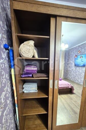 1-комн. квартира, 44 м2, 24/24 эт. Пушкино - изображение 16