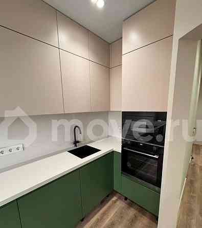 2-комн. квартира, 45 м2, 2/19 эт. Москва