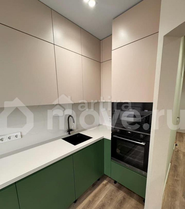 2-комн. квартира, 45 м2, 2/19 эт. Москва - изображение 5