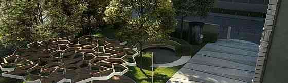 Гараж, 13.3 м2 Москва