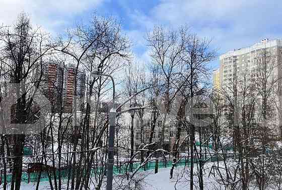 2-комн. квартира, 55 м2, 3/22 эт. Москва