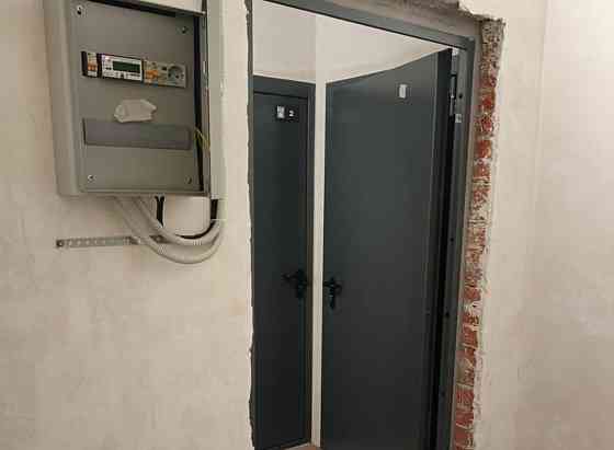 Гараж, 4.6 м2 Пермь