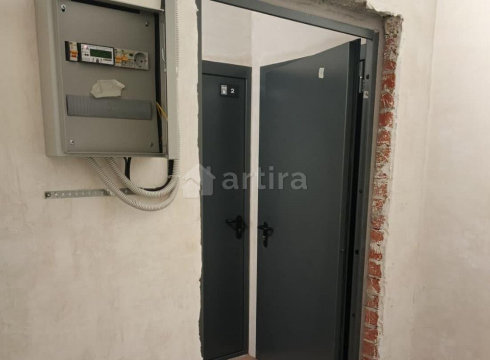 Гараж, 4.6 м2 Пермь - изображение 4