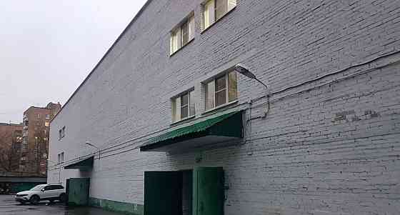 Гараж, 18 м2 Москва