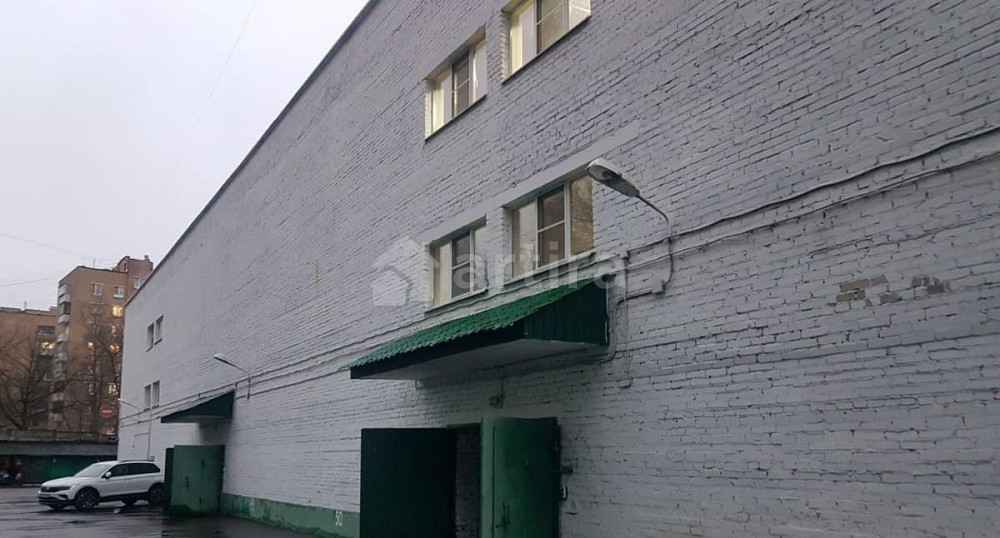 Гараж, 18 м2 Москва - изображение 4