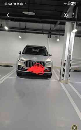 Гараж, 13.8 м2 Москва