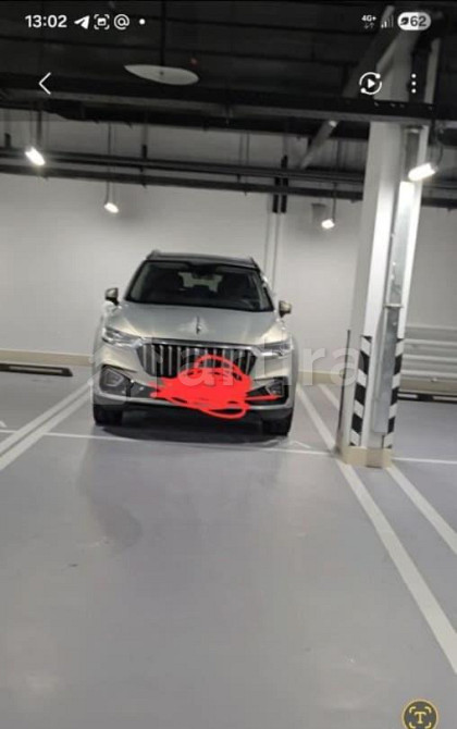 Гараж, 13.8 м2 Москва - изображение 4