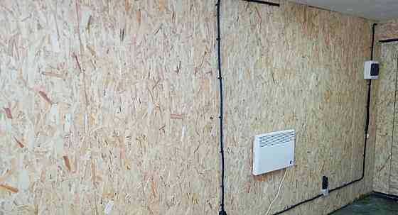 Гараж, 17 м2, 4/5 эт. Москва