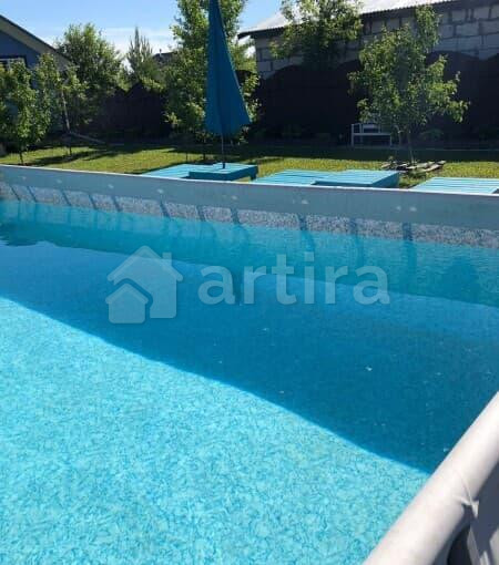 Коттедж, 350 м2 Москва - изображение 18