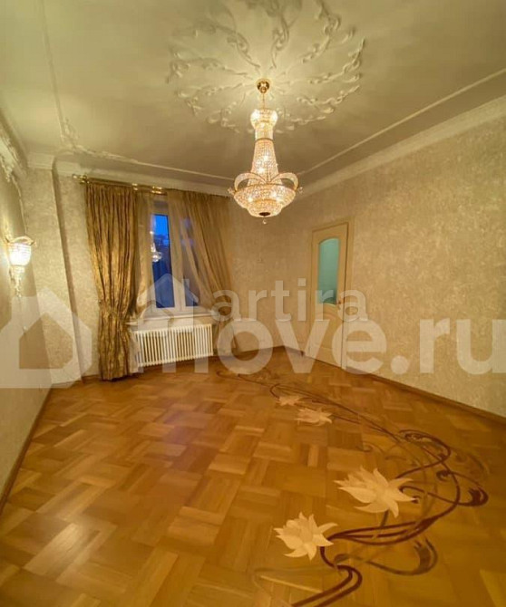 4-комн. квартира, 150 м2, 5/6 эт. Москва - изображение 5